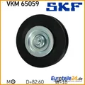 Produktbild: Spannrolle, Keilriemen SKF VKM65059 für Mitsubishi Pajero IV