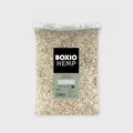 Produktbild: BOXIO - Hemp: 550g Geruchsneutralisierer & Einstreu - Ideal für Campingtoilette, Trenntoilette und Komposttoilette Aber auch als Hasenstreu für Hamster, Kleintierstreu oder Einstreu Kaninchen