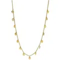 Produktbild: Purelei Kette Core Collection Necklace-Malihini-Gold Edelstahl 89229789