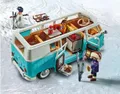 Produktbild: PLAYMOBIL 71522 Volkswagen T1 Bus Winteredition Special Edition