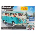 Produktbild: PLAYMOBIL 71522 VW T1 Netto Winteredition Winter Sonderset Bulli NEU OVP Promo
