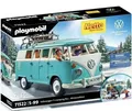 Produktbild: Playmobil VW Volkswagen T1 Camping Bus - Winteredition 71522 Neu & OVP Netto