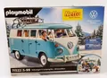 Produktbild: PLAYMOBIL® 71522 NETTO Volkswagen VW T1 Camping Bus Winteredition Neu