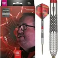 Produktbild: Stephen Bunting Gen 5 95% Wolfram Steeltip 18gr, inklusive Swiss Point