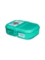 Produktbild: Sistema RIBBON LUNCH 1.1 L -Teal