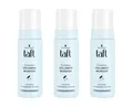 Produktbild: Schwarzkopf Taft Volumen Wunder leichter pflegender Schaum , 3x150ml EA734911