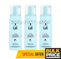 Produktbild: Taft Volume Wonder Mousse Leichter Pflegeschaum für dünner werdendes Haar 150...