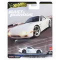 Produktbild: Hot Wheels 2025 - Fast & Furious - Mazda RX-7 FD - JBL93