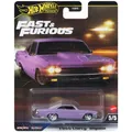 Produktbild: 1966 Chevy Impala - Fast&Furious Hot Wheels Premium 1:64