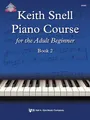 Produktbild: Keith Snell Piano Course Adult Book 2