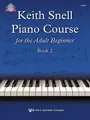Produktbild: Keith Snell Keith Snell Piano Course Adult Book 2 (Taschenbuch)