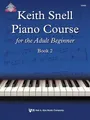 Produktbild: Keith Snell - Piano Course Adult Book 2 - Paperback - G245z
