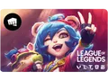Produktbild: League of Legends Guthaben 100 EUR - [PC/MAC]