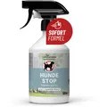 Produktbild: naturetrend Hunde Stop Spray 500ml Hundeabwehrspray Hundeschreck gegen Urinieren
