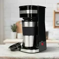 Produktbild: Ein-Tassen-Kaffeemaschine