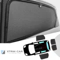 Produktbild: Sonnenschutz Blenden SET von XTRM-CAR passt für Mercedes GLA I X156 2013-2019