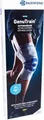 Produktbild: GENUTRAIN Knieband.Comfort Gr.7 titan 1 St