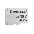 Produktbild: 4GB Transcend microSD Card SDHC USD300S (ohne Adapter)
