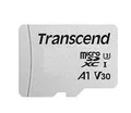 Produktbild: TS4GUSD300S Transcend microSDHC 300S 4GB 4GB MicroSDHC Klasse 10 NAND 20 MB/ ~D~