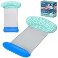 Produktbild: Aufblasbare Schwimmmatratze Comfort Plush Bestway 43555