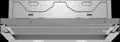 Produktbild: Siemens iQ100, Flachschirmhaube, 60 cm, Silbermetallic, LI63LA526