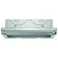Produktbild: Siemens LI63LA526 EEK: C iQ100 Flachschirmhaube, 60 cm breit, leiser Motor, LED,