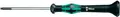 Produktbild: Wera TORX Elektronik-Schraubendreher (05118040001)