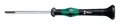 Produktbild: Wera Elektroniker-Schraubendreher T 5 - 05118040001