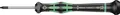 Produktbild: Wera Schraubendreher Elektronik 2067 TX 5 x 40 mm