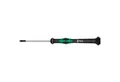 Produktbild: Wera Schraubendreher Wera 2067 Elektroniker-Torx Schraubendreher Kraftform Micro TX 5 ...