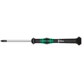 Produktbild: Wera 2067 Elektroniker-Torx Schraubendreher Kraftform Micro TX 5 - 118040