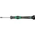 Produktbild: Wera 2067 Elektronik- u. Feinmechanik Torx-Schraubendreher Größe (Schraubendr...