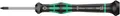 Produktbild: 2067 Elektronik TORX® Schraubendreher, TX 5 x 40 mm