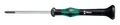 Produktbild: Wera Elektroniker-Schraubendreher T 5 - 05118040001