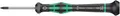 Produktbild: Wera 2067 Elektroniker TORX Schraubendreher, TX 5 x 40 mm