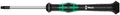 Produktbild: Wera 118040 Torx-Schraubendreher TX5×40 mm 2067