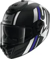 Produktbild: Shark Motorradhelm Spartan RS Shawn Carbon Helm