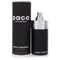 Produktbild: (32,99EUR/100ML) 100ML PACO RABANNE - PACO BY PACO EAU DE TOILETTE SPRAY NEU