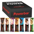 Produktbild: POWERBAR Protein Multiflavour Box
