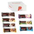 Produktbild: Powerbar - Protein Multiflavour Box - 14 Powerbar Riegel