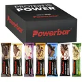 Produktbild: POWERBAR Protein Multiflavour Box - 14 Powerbar Riegel MIXBOX