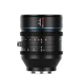 Produktbild: SIRUI 35mm T2.9 1.6X Vollformat anamorphes Kino Prime Objektiv Objektive Lens Lenses(L Mount)