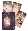 Produktbild: Magic Mind Tarot: 78 Karten für ein magisches Leben von @witchtimewithanna - Das lang ersehnte Tarot-Deck der bekannten Hexe und Bestsellerautorin