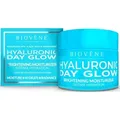 Produktbild: Biovène Star Collection Hyaluronic Day Glow Hydration Brightening