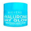 Produktbild: 8436575094458 Biovene Hyaluronic Day Glow nawilżający krem do twarzy na dzień 50