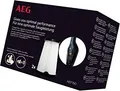 Produktbild: AEG Innenfilter AEF150 900168375/5 für CX7-2 QX8 Akkusauger | 2 Stück | waschbar | HEPA-Filter | optimale Saugleistung