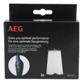 Produktbild: [13,06 €/Stk] Innenfilter AEG 900168375/5 AEF150 für Stielhandstaubsauger Akkusa