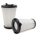 Produktbild: Innenfilter Set 2x AEG 900168375/5 AEF150 für Stielhandstaubsauger Akkusauger