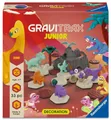 Produktbild: Ravensburger Spiel GraviTrax Junior - Extension Dino