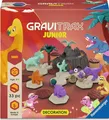 Produktbild: Ravensburger GraviTrax Junior - Extension Dino | ab 3 Jahren | beliebig
